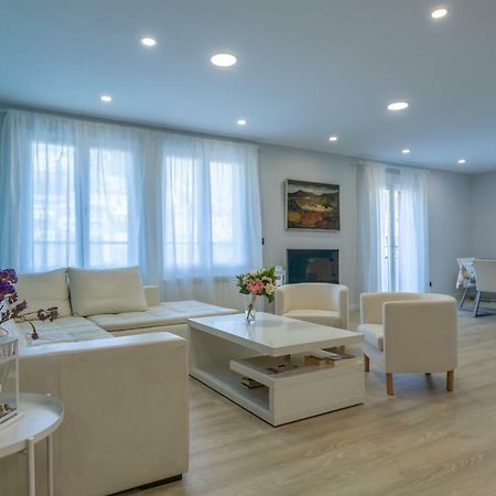 Gran Via Deluxe Lägenhet Granada Exteriör bild