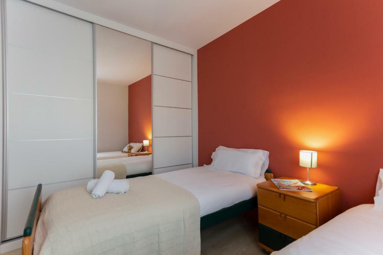 Gran Via Deluxe Lägenhet Granada Exteriör bild