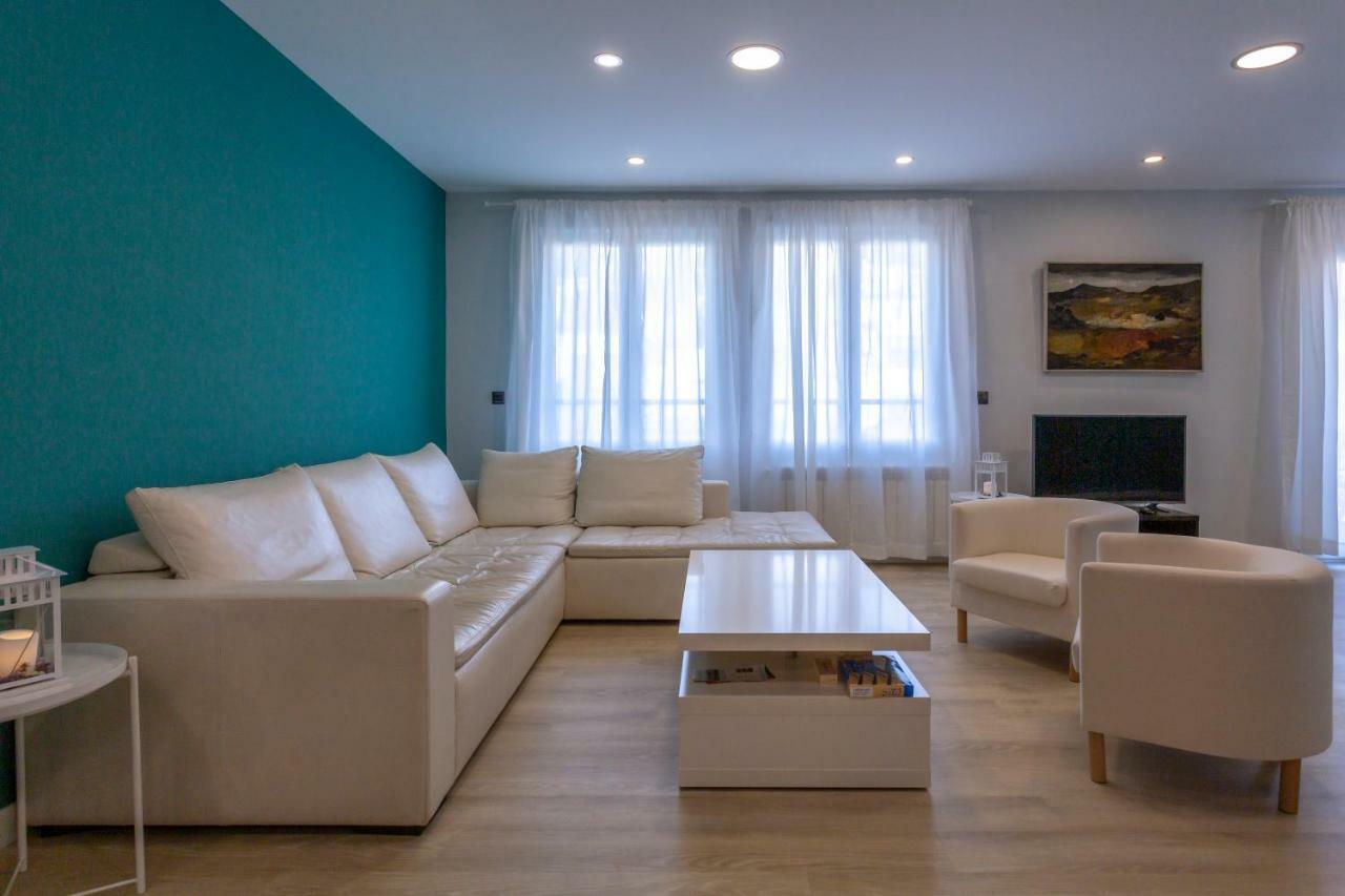 Gran Via Deluxe Lägenhet Granada Exteriör bild