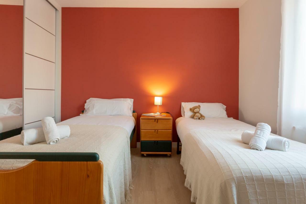 Gran Via Deluxe Lägenhet Granada Exteriör bild