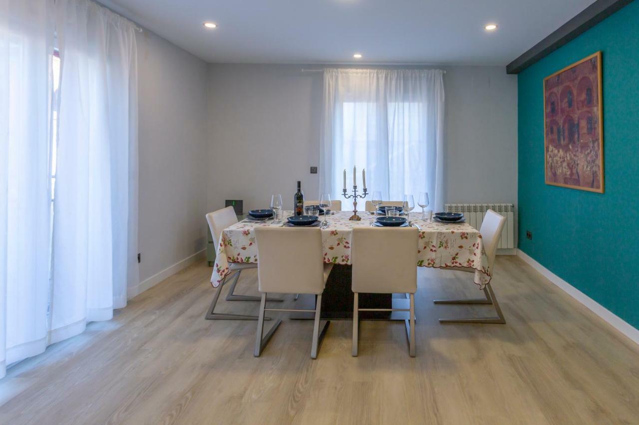 Gran Via Deluxe Lägenhet Granada Exteriör bild